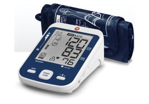PIC MISURATORE PRESSIONE CARDI