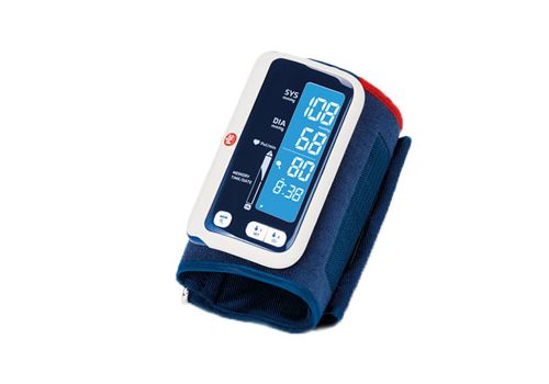 Pic Mobilerapid misuratore di pressione automatico