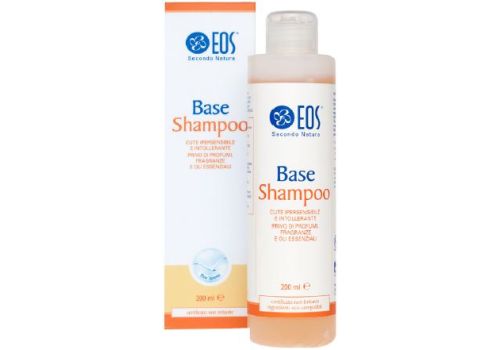 EOS BASE SHAMPOO 200ML
