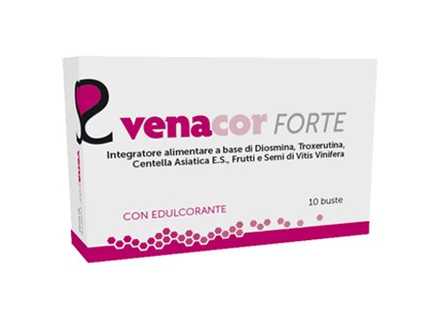 VENACOR FORTE 10BUST