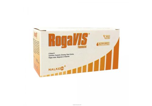ROGAVIS 10FL 10ML