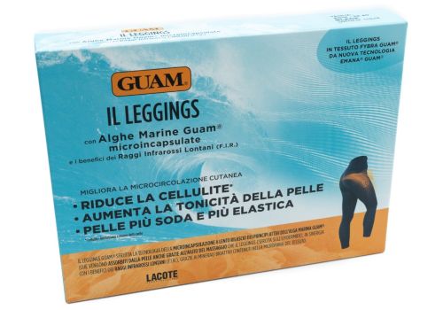 GUAM LEGGINGS XS/S