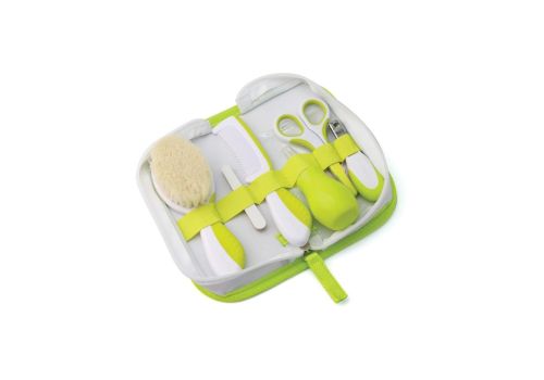 Kit baby care verde 1 pezzo