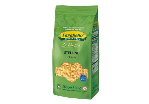 Farabella Stelline 250 grammi 
