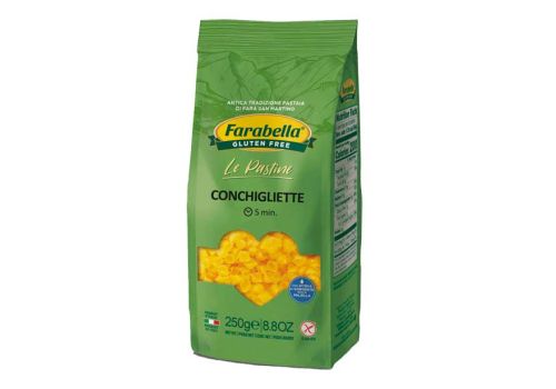 FARABELLA CONCHIGLIETTE 250G