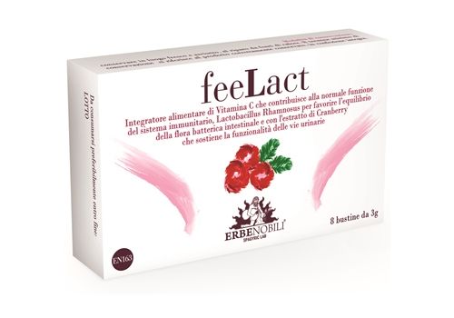 FEELACT 8BUST 24G