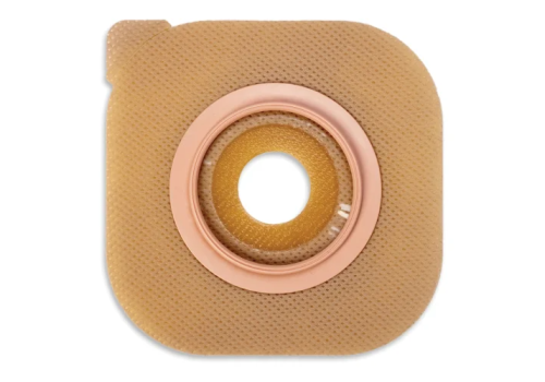 Conform2 Ceraplus placca piana per stomia 45mm 5 pezzi