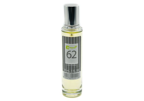 IAP PHARMA PROFUMO POUR HOMME N.62 30ML