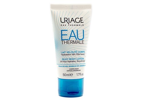 URIAGE LATTE VELLUTATO CORPO 50ML
