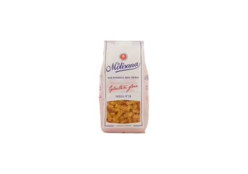 La Molisana Gluten Free fusilli senza glutine 400 grammi
