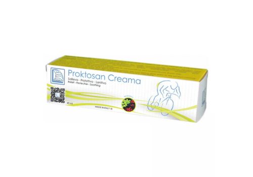 Proktosan crema per il microcircolo 40ml