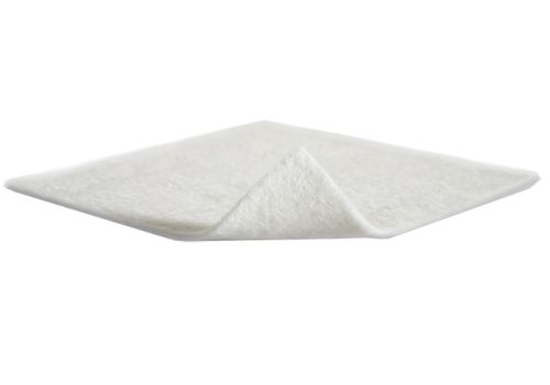 Melgisorb Ag medicazione all'argento 10 x 10cm 10 pezzi