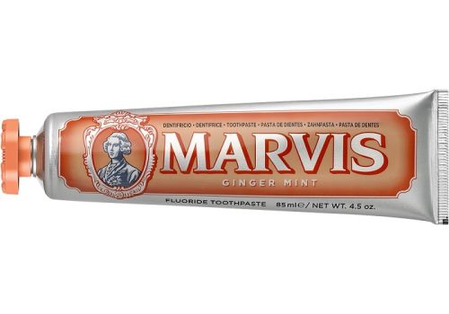MARVIS GINGER MINT 85ML