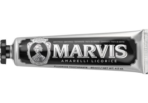 MARVIS AMARELLI LICORICE 85ML