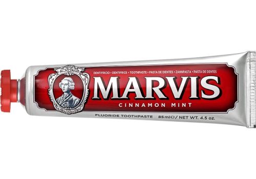 MARVIS CINNAMON MINT 85ML