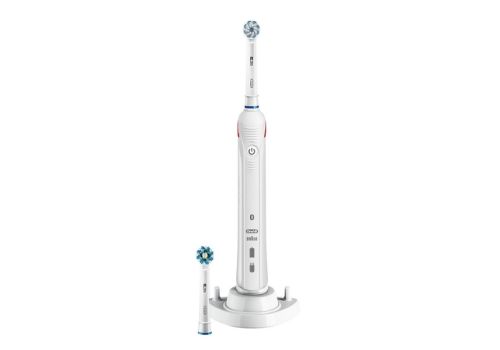 Oral-B 4000 Pro Ultrathin spazzolino elettrico ricaricabile