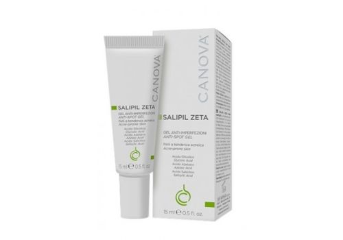 SALIPIL ZETA 15ML
