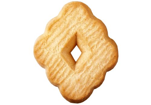 Happy Farm i rococò biscotti tradizionali senza glutine 300 grammi