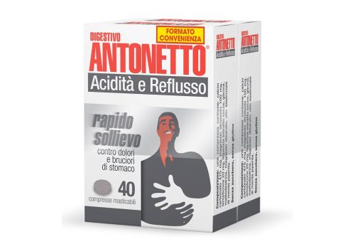 DIGESTIVO ANTONETTO A/R BIPACC