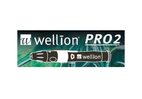 Wellion Pen pungidito