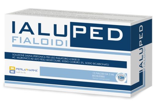 IALUPED SOL SAL IPERTON 15FL