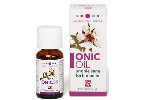 Onicoil olio per unghie sane forti e belle 10ml