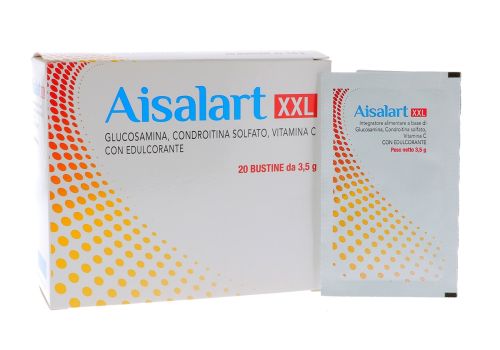 AISALART XXL 20BST
