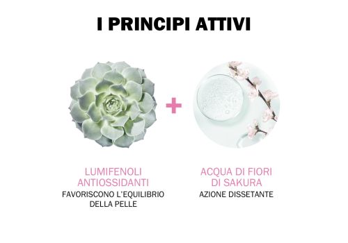 Jowae Acqua Idratante Spray Viso 200 ml