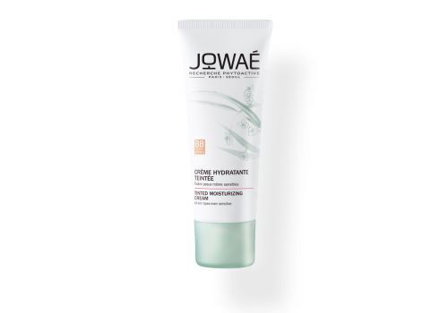 Jowae Crema Viso Idratante Colorata Dorata 30 ml
