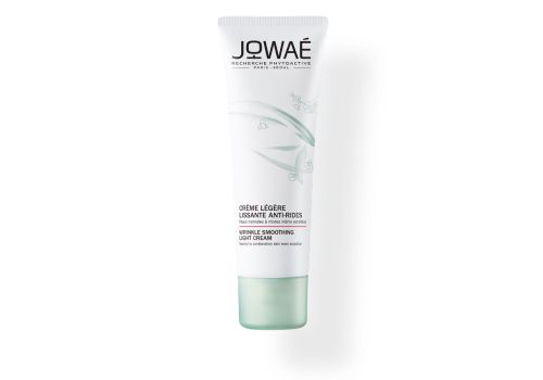 Jowae Crema Leggera Levigante Anti Rughe Viso 40 ml