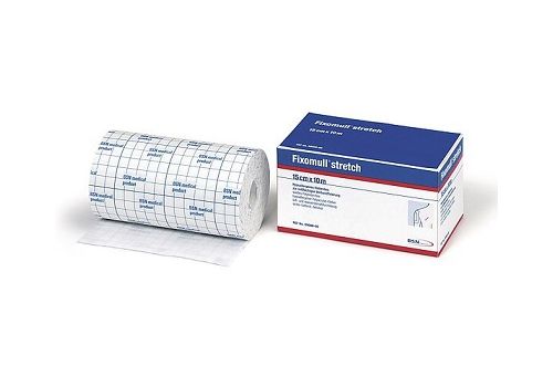 Fixomull Stretch  garza adesiva ipoallergenica 5cmx5m