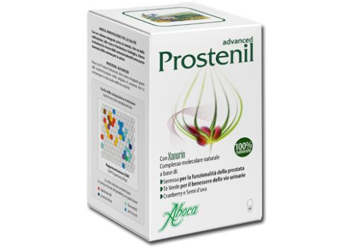 PROSTENIL ADVANCED 60 OPR