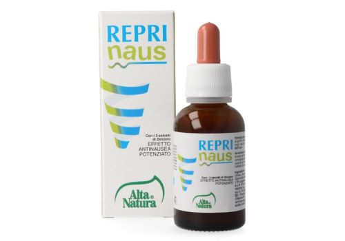 Reprinaus integratore per l'apparato digerente 30ml