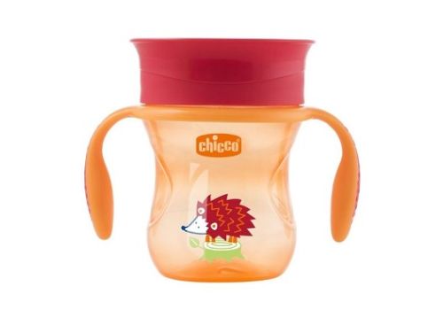 Chicco Tazza Perfect 360 neutra 12M+ 1 pezzo