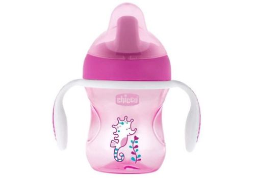 CH TAZZA TRAINING ROSA 6M