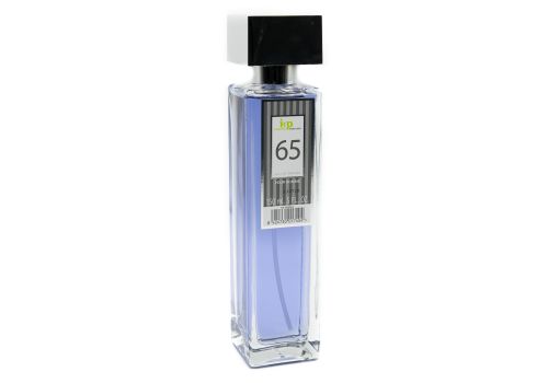 IAP PHARMA PROFUMO POUR HOMME N.65 150ML