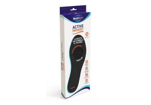 Active memory soletta 36 1 paio