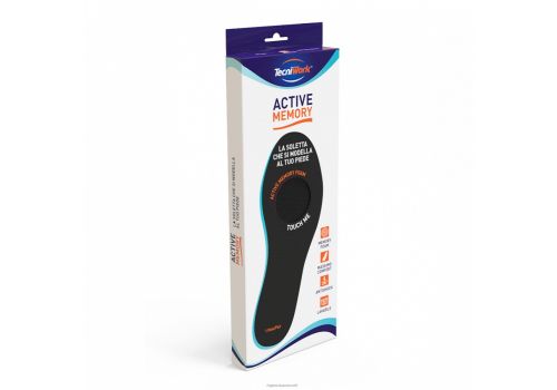 Active Memory soletta 37 eu 1 paio