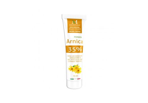ARNICA 35% CREMA TUBO 75ML