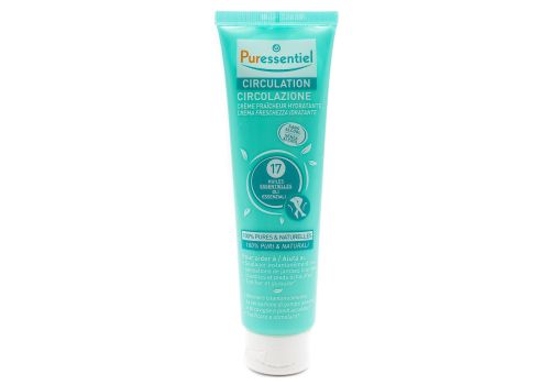 PURESSENTIEL CREMA CIRCOLAZIONE 100ML