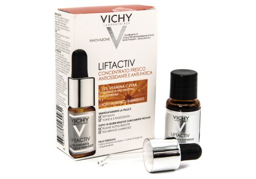 VICHY LIFTACTIV CONCENTRATO FRESCO 10ML