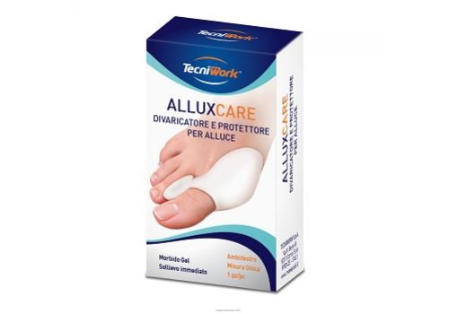 ALLUXCARE PLUS DIVARICATORE