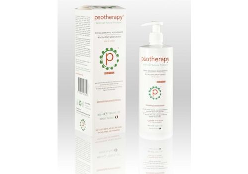 PSOTHERAPY CREMA 400ML
