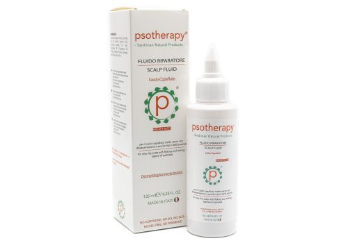 PSOTHERAPY FLUIDO RIPARATORE 125ML