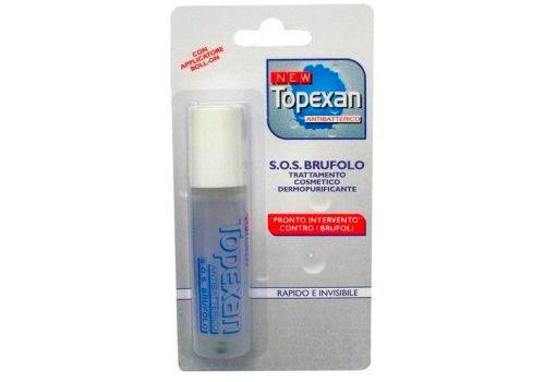 S.O.S. Brufoli 8 ml