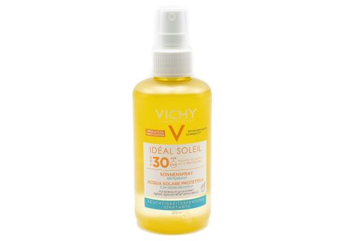 Vichy Ideal Soleil Acqua Solare Protettiva Idratante SPF 30 200 ml