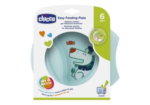 CH CIOT FACILE IMBOCCO 6M+ AZZ