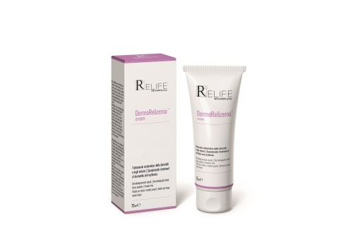 DERMORELIZEMA CREMA 75ML