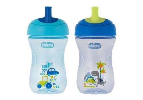 CH TAZZA ACTIVE AZZ 14M+PACK1