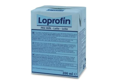 Loprofin Drink bevanda aproteica 200ml